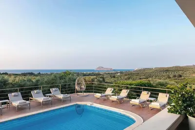Image de Villa Anastasia - Private Pool & Panoramic Views