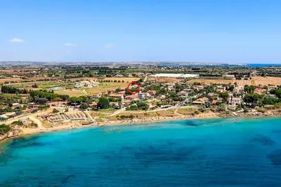 Image de Apartment in villa 130 meters from the sea