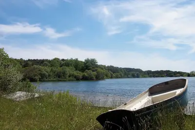 Image de Charming 3-bedroom waterfront home in Eastham