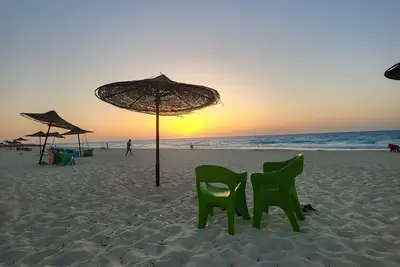 Image de 3-bedroom townhome \nnorh coast k 70 \n200 m from the sea\n  swimming pool