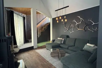 Image de Luxurious Sami Apartment