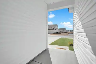 Image de Serene Stay in Savannah`s Residential Heaven