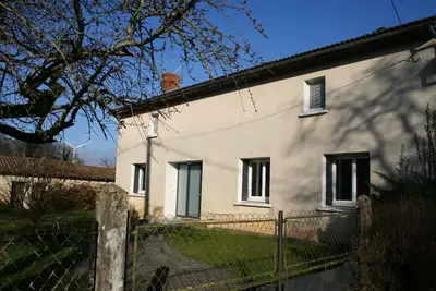 Image de Location des longères