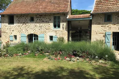 Image de Ferme rénovée