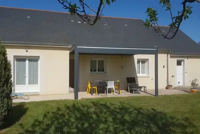 Image de Chambre d'hôte à 15 mn de Saumur