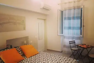 Image de Family and friends apartment Florence