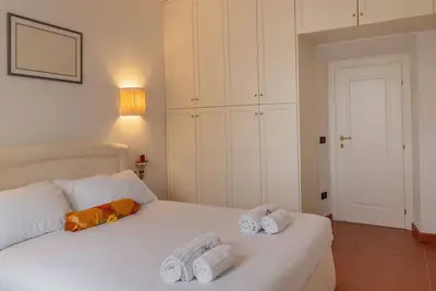 Image de Lovely Florence Apartment