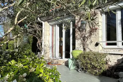 Image de Maison familiale. Grand jardin arboré(Versailles/Paris/Yvelines 78)