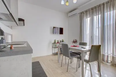 Image de Bus66 in Venice with 1 bedrooms and 1 bathrooms