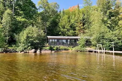 Image de Lakeside Cottage