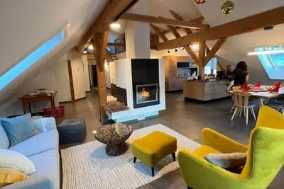 Image de #Kraftort_Nock-Loft - Nock-loft