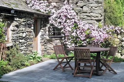 Image de Mill Cottage, Hartsop, a cosy bijou hide-away surrounded by mountains