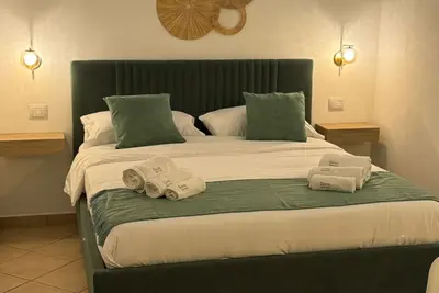 Image de Cozy 40 Sqm Studio Apartment 5 Minutes From Central Station