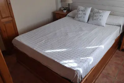 Image de Individual house weekend special
