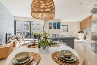 Image de Appartement Sao Luis Faro Algarve