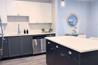 Image de Dulles Corner Escape ~ 5 min from Airport