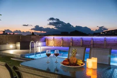 Image de Villa Balux Luxury villa with private pool