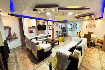 Image de Beautiful Apartment in the center of Baños de Agua Santa (Claveles)
