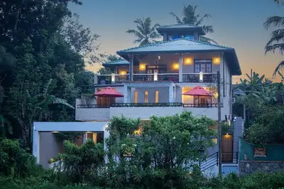 Image de Privet Entire villa Freedom