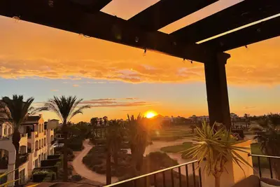 Image de La Torre Golf Resort Gills Apartment