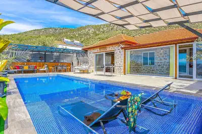 Image de Uzumlu Village 1 Bedroom Villa 6683