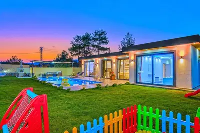 Image de Saribelen Village 2 Bedroom Villa 6291