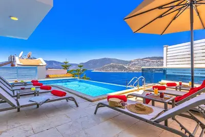 Image de Kisla Bay 4 Bedroom Villa 7487