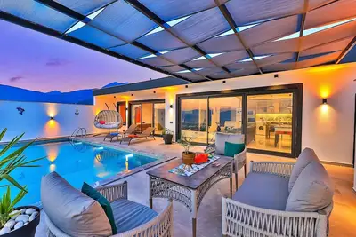 Image de Uzumlu Village 1 Bedroom Villa 7676