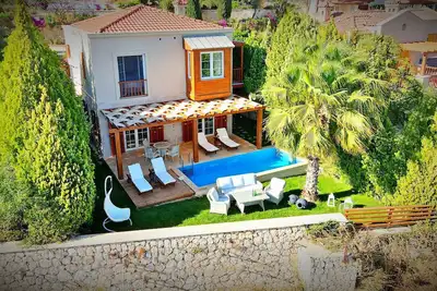 Image de Lavanta Complex 3 Bedroom Villa 1724