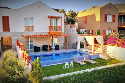 Image de Lavanta Complex 3 Bedroom Villa 8387