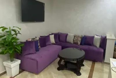 Image de Casablanca Cosy et idéalement situé