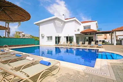 Image de Nissi Diamond Mansion