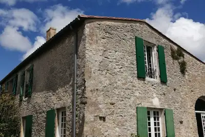 Image de Maison Familiale De CARACTÈRE