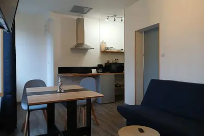 Image de Appartement T2 meublé - entrée indépendante