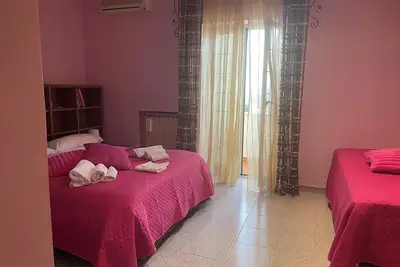 Image de RoMi's House cozy facility in the hills of the Castelli Romani.