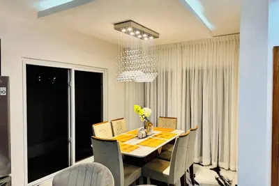 Image de Beatiful 4-bedroom house with Pool