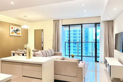 Image de 2br Apartment in Westlands, Nairobi|Gtc|13th Floor