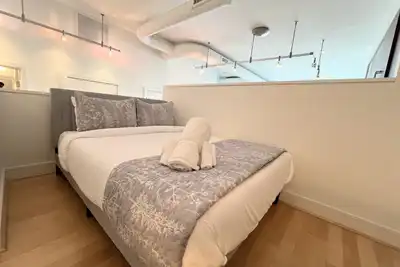 Image de The Crestwood Loft~2br 3Beds