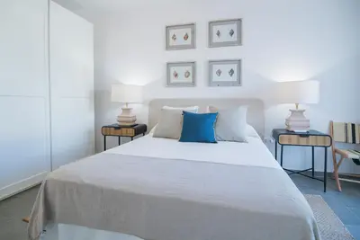 Image de Appartement confortable avec jardin à Denia 1