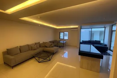 Image de Charming 2-bedroom apartment in brilliant Tabarja with Ac and Netflix