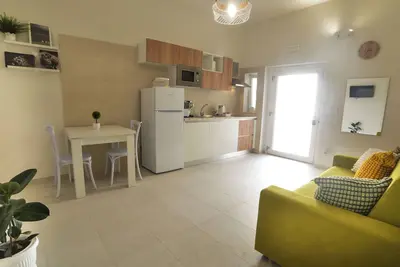 Image de Historic center, parking, entire apartment 2 bathrooms, new, modern, comfortable