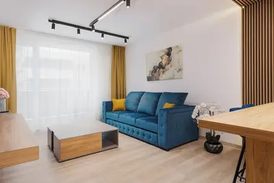 Image de Tho Luxury Residence - Apartament Deluxe