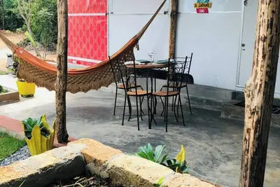 Image de Challer no Campo - Ranchinho do Jabre