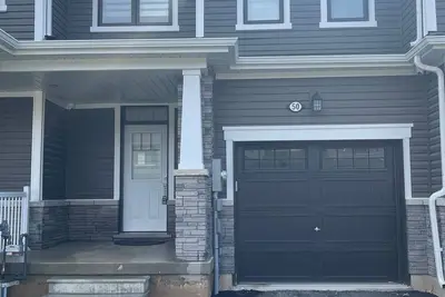 Image de Cozy 3-Bedrooms T-Home #Niagara