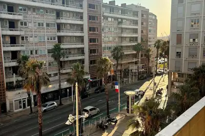 Image de Escapade méditerranéenne - Appart' cosy et élégant