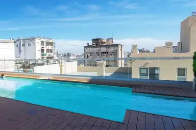 Image de Fliphaus Moreno 500