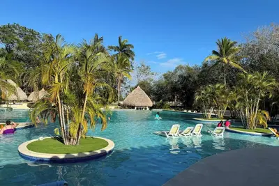 Image de Exclusive Suite at Playa Coronado Luxury Club