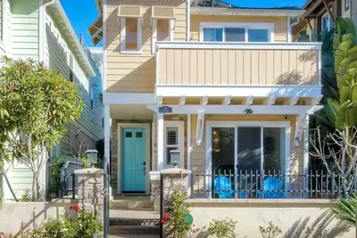 Walk to Beach - Rooftop Deck - Close to Everything