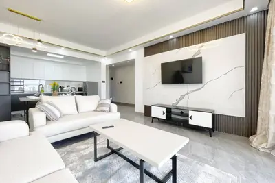3br Apartment in Kilimani, Nairobi|Capital Rise|12th Floor