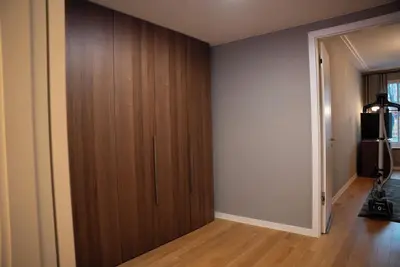 Image de 5 room luxury apartment on Ku'damm